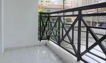 Imagem 5: São Paulo - Apartamento Padrão - Vila Mariana