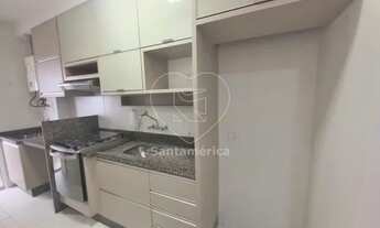 Imagem 7: Apartamento com 3 dormitórios para alugar, 70m² por R$ 3.000,00/mês - Centro - Londrina