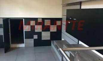 Imagem 7: CONDOMÍNIO ALTO PADRÃO SOBRADOS PÉ DA SERRA CANTAREIRA venda 280 m² com 4 quartos,2 suíte