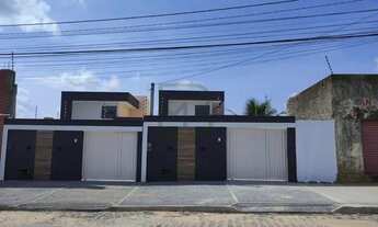 Imagem 2: Casa para Venda em Parnamirim, Santa Tereza, 3 dormitórios, 1 suíte, 2 banheiros, 2 vagas