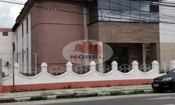 Imagem 2: Casa Duplex de esquina Venda ou Aluguel no Centro Feira de Santana com área de 1.335 m² e