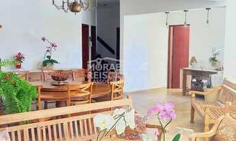 Imagem 3: Casa com 5 dormitórios (3 suítes), 6 vagas para venda ou estuda permuta por imóvel menor