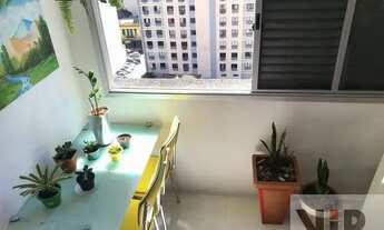 Imagem 3: APARTAMENTO DE 1 DORMITÓRIO NA REGIÃO DA REPÚBLICA