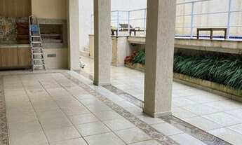 Imagem 5: Casa com 4 dormitórios para alugar, 500 m² por R$ 16.000,00/mês - Alphaville Conde II - Ba