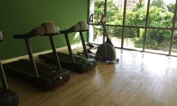 Imagem 5: Apartamento com 2 quartos, 2 banheiros, no bairro do Pina