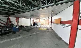 Imagem 2: Galpão, 1100 m² - venda por R$ 3.300.000,00 ou aluguel por R$ 18.900,00/mês - Rudge Ramos