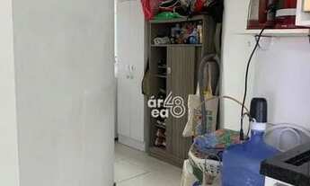 Imagem 5: Apartamento com 2 dormitórios à venda, 62 m² por R$ 225.000,00 - Areias - São José/SC