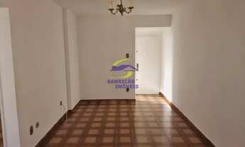 Imagem 2: APTO 2 QUARTOS C/ DEPENDÊNCIA DE EMPRESGADA no FONSECA - AV PROF JOÃO BRASIL 366