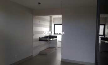 Imagem 3: Apartamento para aluguel, 2 quartos, 1 vaga - Bairro Umuarama, Uberlândia MG