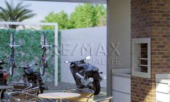 Imagem 2: FLORIANóPOLIS - Apartamento Padrão - Itacorubi