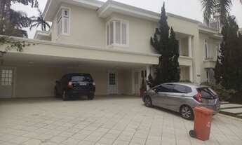 Imagem 6: Casa com 5 dormitórios, 700 m² - venda por R$ 9.000.000,00 ou aluguel por R$ 31.315,00/mês