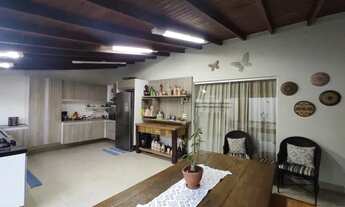 Imagem 7: CASA COM PISCINA