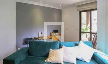 Imagem 4: Apartamento à Venda - Perdizes, 1 Quarto, 98 m2