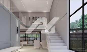 Imagem 4: Casa - Swiss Park - Campinas