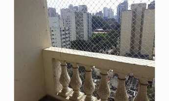 Imagem 5: Apartamento em São Paulo - Vila Clementino