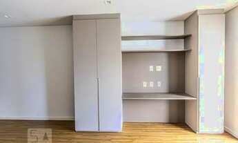 Imagem 2: Apartamento para Aluguel - Bela Vista, 1 Quarto, 45 m2