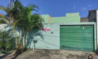 Imagem: Casa com 3 dormitórios à venda, 110 m²