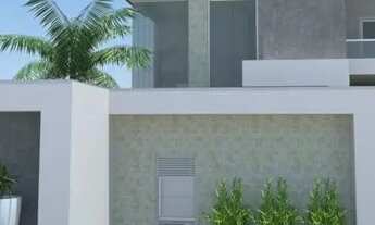 Imagem 3: Casa de alto padrão na Pousada dos Campos 3