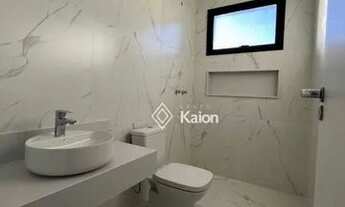 Imagem 7: Casa à venda no Condomínio Mirante dos Ipês na cidade de Salto/SP