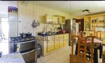 Imagem 7: Casa Térrea/ Jardim Satélite/ 04 dormitórios sendo 1 suite / 148m²/ São José dos Campos