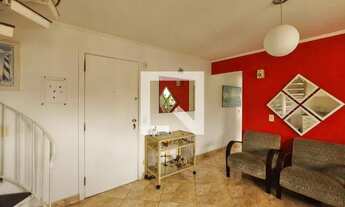 Imagem 4: Apartamento para Aluguel - Jardim Paulista, 2 Quartos, 143 m2