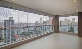 Imagem 5: Apartamento - Perdizes - 4 Suítes - 267m²