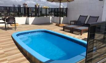 Imagem: APARTAMENTO COM 62m 02 QUARTOS NO BAIRRO