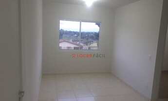 Imagem 2: Apartamento com 2 dormitórios para alugar, 63 m² por R$ 1.080,00/mês - Cinco Conjuntos - L