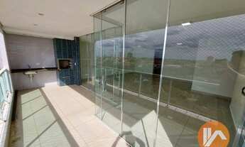 Imagem 6: Apartamento com 3 dormitórios, 127 m² - venda por R$ 690.000,00 ou aluguel por R$ 2.400,01