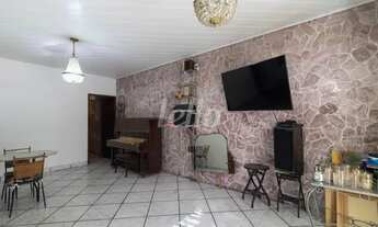 Imagem 3: São Paulo - Casa Padrão - Mooca