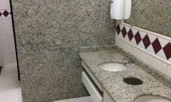 Imagem 4: Salão - Jardim Paraiso - Campinas