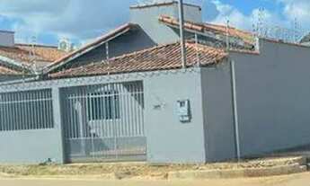 Imagem: Casa Mobiliada móveis planejados