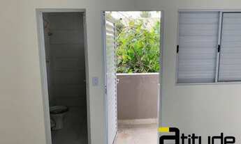 Imagem 4: CASA KITNET PARA LOCAÇÃO - ALDEIA DE BARUERI