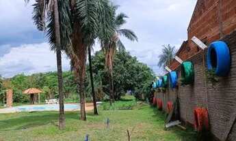 Imagem 2: SÃO JOSÉ DO RIO PRETO - Chácara - ESTÂNCIA PRIMAVERA (ZONA RURAL