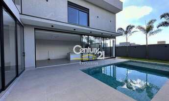 Imagem: Casa com 5 suítes à venda, 450 m² por