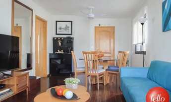 Imagem 3: São Paulo - Apartamento Padrão - Vila Romana