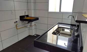 Imagem 5: Apartamento 2/4 para aluguel no Solar da Costa - Abrantes