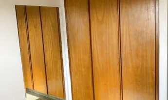 Imagem 7: APARTAMENTO LOCAÇÃO, REDENTORA, SÃO JOSÉ DO RIO PRETO, 1 DORMITÓRIO COM ARMÁRIO, SALA COM