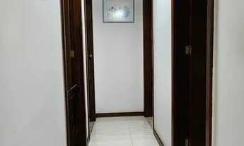 Imagem 5: Apartamento para venda com 104 metros quadrados com 3 quartos em Tijuca - Rio de Janeiro