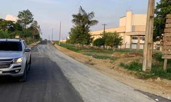 Imagem: Terreno Dist Industrial 2 av Puraquequara