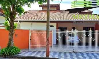 Imagem: CASA RESIDENCIAL em SOROCABA - SP, JARDIM