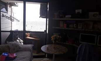 Imagem 7: Candeias - 04 Qtos / 02 Suítes - 03 Vagas - 238 m² - Reformado - Andar alto nascente - Áre