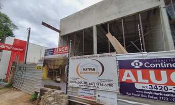 Imagem 3: Dourados - Loja/Salão - Jardim Central