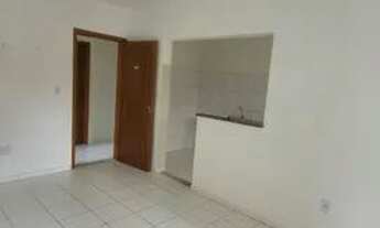 Imagem 2: Alugo apto no Cond Village do Sol 1 na Est da Maioba - 3* andar ventilado