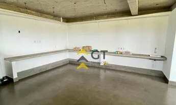 Imagem 2: Casa com 3 dormitórios para alugar, 450 m² por R$ 11.450,00/mês - Sun Lake Residence - Lon