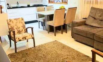 Imagem 7: Casa para venda possui 85 metros quadrados com 3 quartos em Loteamento Villa Branca - Jaca