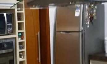 Imagem 3: Sobrado com 3 dormitórios à venda, 180 m² por R$ 960.000 - Jardim Panorama - Indaiatuba/SP