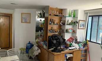 Imagem 3: Apartamento para venda com 36 metros quadrados com 1 quarto em Boa Viagem - Recife - PE