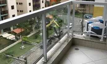 Imagem 3: Vende-se Apartamento porteira fechada Praia Grande, Ubatuba-SP