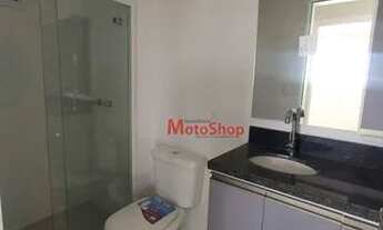 Imagem 7: Apartamento com 2 dormitórios para alugar, 61 m² por R$ 1.700/mês - Cidade Alta - Ararangu